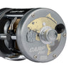 Abu Garcia Ambassadeur 6500 Carp Pro Round Baitcast Reel - Right Hand PR-6500CARPPRO