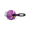 Abu Garcia Ambassadeur 6500 Zombie Cat Round Baitcast Reel - Right Hand PR-6500CATPRO-ZC