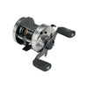 Abu Garcia Ambassadeur CS Pro 6500 Rocket Reel - Green Edition - Right Hand CSPR-6500GE