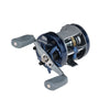 Abu Garcia Ambassadeur Round Reel - Right Hand C4-6600