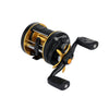 Abu Garcia Ambassadeur Round Reel - Left Hand C2-6601