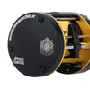 Abu Garcia Ambassadeur Round Reel - Left Hand C2-6601