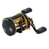 Abu Garcia Ambassadeur Round Reel - Left Hand C2-6601