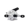 Abu Garcia Ambassadeur Round Reel w/Digital Line Counter - Right Hand C1-5500LC