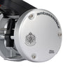 Abu Garcia Ambassadeur Round Reel w/Digital Line Counter - Right Hand C1-5500LC