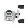 Abu Garcia Ambassadeur Round Reel w/Digital Line Counter - Right Hand C1-5500LC