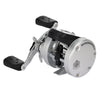 Abu Garcia Ambassadeur Round Reel w/Digital Line Counter - Right Hand C1-5500LC