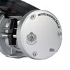 Abu Garcia Ambassadeur C1 6500 Round Reel w/Digital Line Counter - Right Hand C1-6500LC