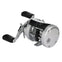 Abu Garcia Ambassadeur C1 6500 Round Reel w/Digital Line Counter - Right Hand C1-6500LC