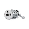 Abu Garcia Ambassadeur Round Reel - Left Hand C1-7001