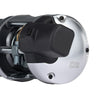Abu Garcia Ambassadeur Round Reel w/Digital Line Counter - Right Hand C3-6500LC