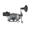 Abu Garcia Ambassadeur Round Reel w/Digital Line Counter - Right Hand C3-6500LC