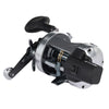 Abu Garcia Ambassadeur Round Reel w/Digital Line Counter - Right Hand C3-6500LC