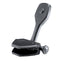 PTM Watersports ZXR-370 Pivoting Mirror Bracket - Black