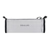 Plano Stowall Zip Pouch Tube - Clear
