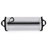 Plano Stowall Zip Pouch Tube - Clear