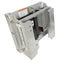 Bob's Machine 6 Extreme Gen 3 Action Series Jack Plate - Silver