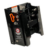 Bob's Machine 6 Hydraulic Action Series Kick-Back Jac - Powder Coated Gloss Black