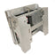 Bob's Machine 4 Hydraulic Action Series Kick-Back Jac - Silver