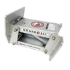 Bob's Machine Kicker Jac - Up to 40HP 4-Stroke Motors - Silver