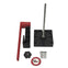 Bob's Machine Prop Dock Kit w/Wrench