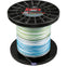 Sufix 832 Advanced Superline Bulk Metered 3500yds, 65lb, White - Neon Lime - Blue