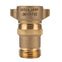 Camco Brass Water Pressure Regulator