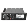 Fusion MS-RA70NSX Stereo w/AM/FM/BT/SiriusXM - 2-Zone *Remanufactured