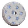 Lake Country ARC Grey Heavy Correcting Pads - 6.5"