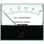 Blue Sea 8005 DC Analog Ammeter - 2-3/4