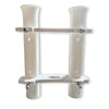 Deep Blue Marine RH-2 Double Rod Holder w/Plier and Knife Storage