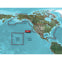 Garmin BlueChart g3 HD - HXUS604x - US All Canadian West - microSD/SD
