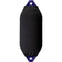 Polyform Elite Fender Cover f/F-5 Fenders - Black