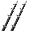 TACO 15' Telescopic Outrigger Poles HD 1-1/2