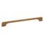 Whitecap Teak Long Towel Bar - 23