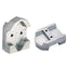 Tecnoseal Gimbal Block Anode - Zinc