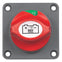 BEP Panel-Mounted Battery Master Switch