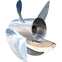 Turning Point Express Mach4 - Right Hand - Stainless Steel Propeller - EX1/EX2-1411-4 - 4-Blade - 14