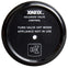 Fireboy-Xintex Propane Control Solenoid Valve w/Black Bezel Display