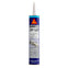 Sika Sikaflex 291 LOT Slow Cure Adhesive Sealant 10.3oz(300ml) Cartridge - Black