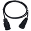 Airmar Humminbird 14-Pin Mix Match Chirp Cable - 1M