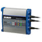 Guest On-Board Battery Charger 10A / 12V - 2 Bank - 120V Input