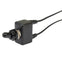 BEP SPST Water-Resistant Toggle Switch - OFF/ON
