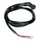 Raymarine AXIOM Power Cable 1.5M Right Angle NMEA 2000 Connector