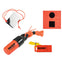Orion Signaling Kit - Flag, Mirror, Dye Marker Whistle