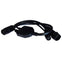 Raymarine Adapter Cable 25-Pin to 25-Pin 7-Pin - Y-Cable to RealVision Embedded 600W Airmar TD to Axiom RV