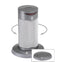 Poly-Planar SP-201RG 50 Watt Waterproof Pop-Up Spa Speaker - Gray