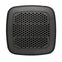 Poly-Planar Rectangular Spa Speaker - Dark Grey