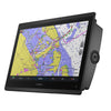 Garmin GPSMAP 8416 16" Chartplotter w/Worldwide Basemap