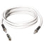 Shakespeare 4078-20-ER 20 Extension Cable Kit f/VHF, AIS, CB Antenna w/RG-8x Easy Route FME Mini-End